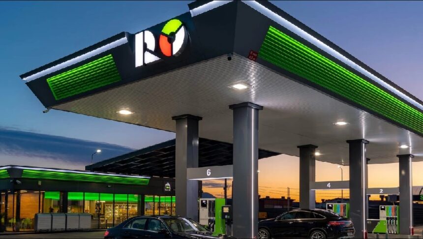 Harta benzinăriilor de pe Autostrada Moldovei A7: câte vor fi și unde le găsim 1 tabel cate benzinarii vor fi amplasate pe autostrada moldovei a7 si unde 69c836f34a8b0