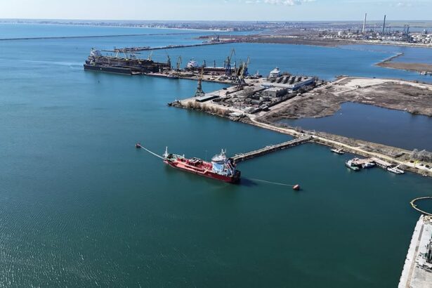 tragedia din portul midia remorcherul scufundat avea 20 de ani vechime iar ultima inspectie a fost facuta in ianuarie 2026 69bc5735c0a70