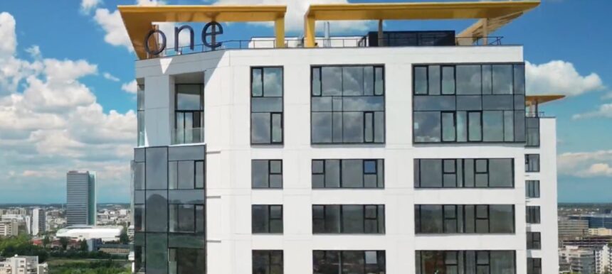 One United își extinde orizonturile: prima investiție pe tărâmul american 1 ultima ora one united face pasul in statele unite prima achizitie de teren peste ocean 69b2635bc6b54