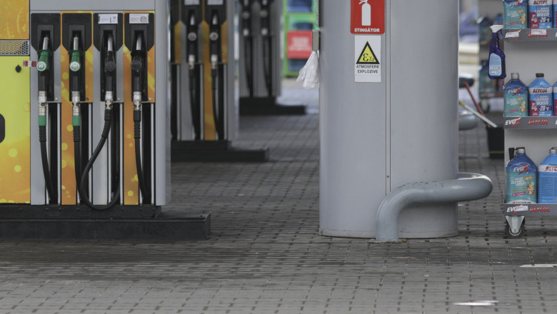 ANAF intensifică controalele în sectorul carburanților, în urma creșterii prețurilor: verificări de la importatori la stațiile de alimentare 1 video anaf a inceput controale pe piata carburantilor in contextul scumpirilor verificari de la importatori pana la benzinarii 69bbdee8b12f0