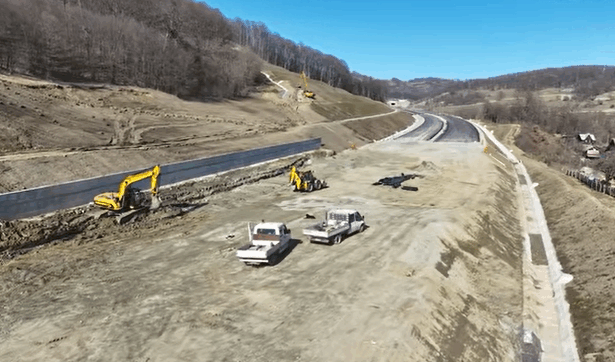 video autostrada a1 sibiu pitesti cum mai arata lotul de aproape 10 kilometri care ar putea fi dat in trafic la vara 69aefe1067ce8