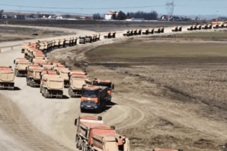 video autostrada moldovei a7 o noua demonstratie de forta a armatei portocalii umb la capacitate maxima pe santierele pnrr 69afe8523b6e7