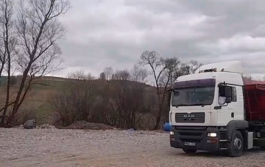 video autostrada unirii a8 turcii de la ozaltin pe final de proiectare la lotul miercurea nirajului sarateni 69bc09a39b149