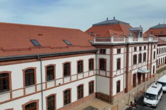 video gara din romania unde lucrarile se apropie de final cum arata acum nodul feroviar istoric 69beb63b38e86