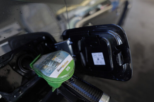 video preturi ridicate la pompa consiliul concurentei nu vede nimic suspect bogdan chiritoiu scumpirile vin din criza internationala 69b9a0b335448