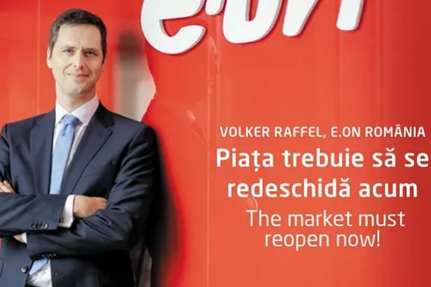 volker raffel preturile gazelor depind de durata razboiului din iran romania se afla intr o pozitie buna datorita depozitelor 69a7da8c639d2