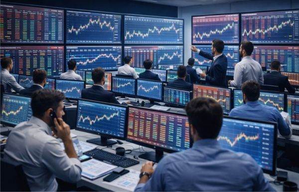 actiunile si obligatiunile reactioneaza negativ dupa declaratiile presedintelui sua 69ced94eca859