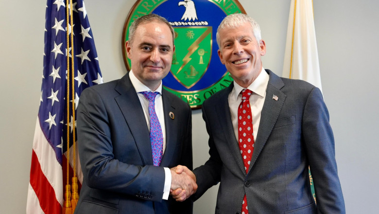 alexandru nazare romania are usi deschise la washington avertisment privind stabilitatea politica si investitiile 69e466c3e5c2d