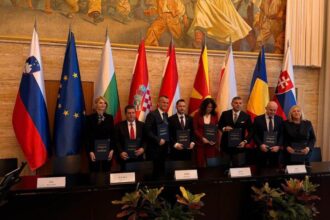 asf semneaza un memorandum de intelegere pentru consolidarea cooperarii regionale in domeniul pietelor de capital 69eca8a314932