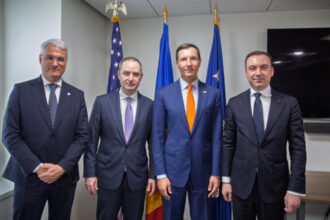 bogdan ivan discutii la washington pentru finantarea proiectelor energetice strategice ale romaniei 69df488b779e6