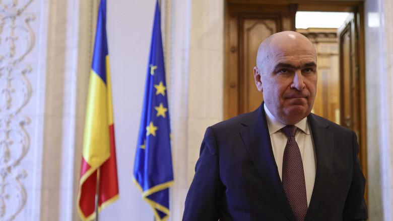 bolojan directia in care merge romania e corecta economia se stabilizeaza ar fi pacat sa ne intoarcem de unde am plecat 69e932dca1b5a