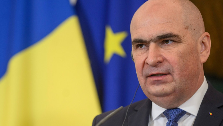 bolojan prezinta 5 directii de actiune pentru piata energiei preturile ridicate si instabilitatea sunt rezultatul unor blocaje 69dfdc5028f9a