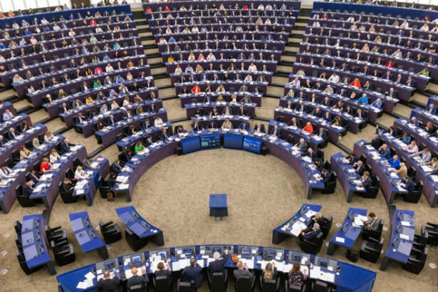 buget ue de 2 trilioane de euro votat in parlamentul european ce castiga romania la agricultura si coeziune 69f0c9c9a1851