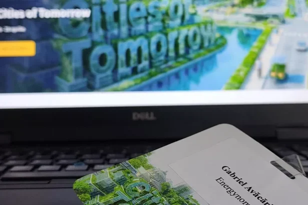 eficienta energetica de la energie produsa la energie folosita inteligent masa rotunda cities of tomorrow 2026 69f0b1779d90f