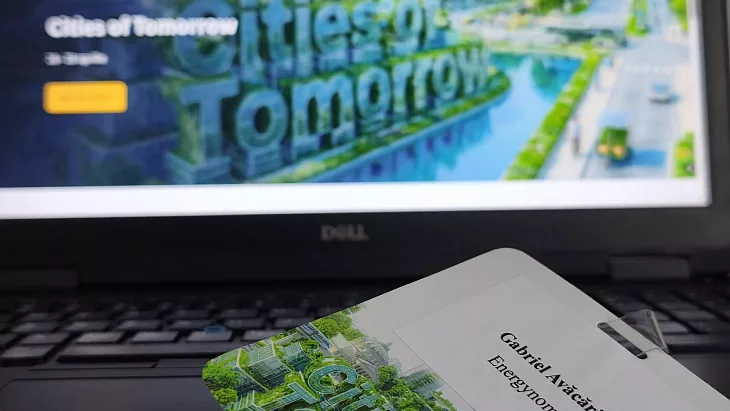 eficienta energetica de la energie produsa la energie folosita inteligent masa rotunda cities of tomorrow 2026 69f0b1779d90f