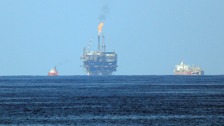 Egiptul dezvăluie o descoperire semnificativă de gaze naturale în Marea Mediterană, în contextul crizei energetice globale 1 egiptul anunta o descoperire majora de gaze naturale in marea mediterana in plina criza energetica 69d5e3e8b090c