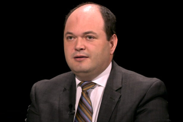 exclusiv ionut dumitru nu avem spatiu fiscal si suntem vulnerabili avertisment privind riscurile economice pentru romania 69dfb4650475c