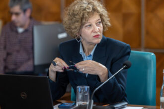 exclusiv scandalul tarom oana gheorghiu le raspunde sindicalistilor care anunta proteste daca nu o facem eficienta compania va disparea 69e8cbbb3a3d4