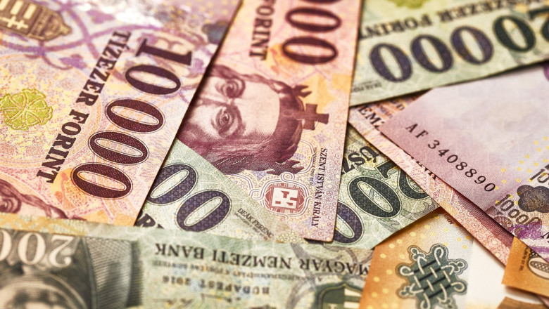 forintul ungar la maximul ultimilor patru ani dupa infrangerea lui orban victoria opozitiei poate aduce miliarde de euro de la ue 69dcb5eee6b95