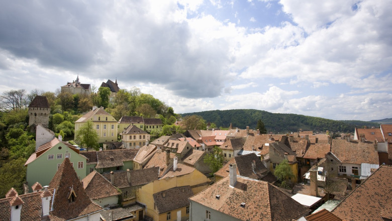 guvernul a lansat selectia pentru localitatile care vor reprezenta romania in competitia best tourism villages 69d782ba6a343