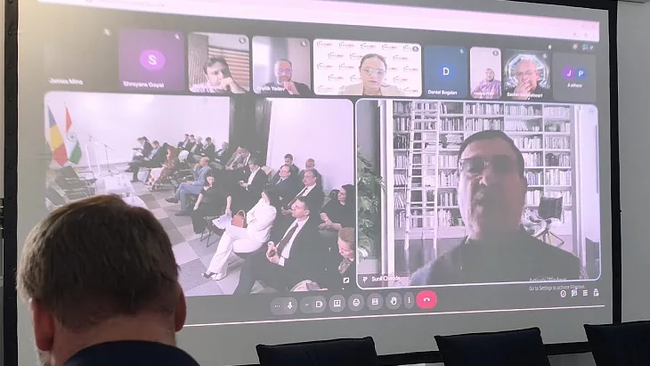 india si romania vor sa intensifice cooperarea in domeniul energiei regenerabile 69d6538371145