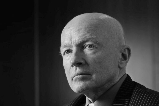 mark mobius pionier al pietelor emergente si fost executiv al franklin templeton administratorul fp a murit 69e0826a36a0f