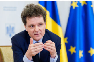 nicusor dan i a chemat pe ilie bolojan si pe ministrii energiei si transporturilor la cotroceni discutii privind criza carburantilor 69d3873e60a01