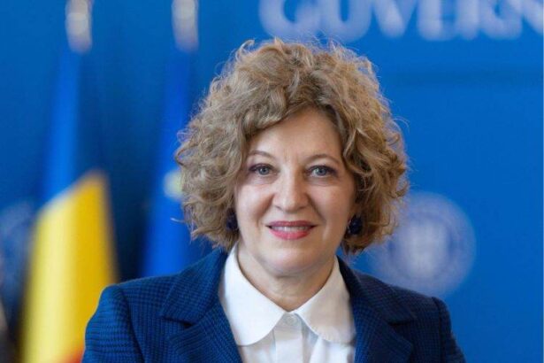 oana gheorghiu discutiile despre listari sunt la nivel de consultare nu decizie 69eca3e4b9392