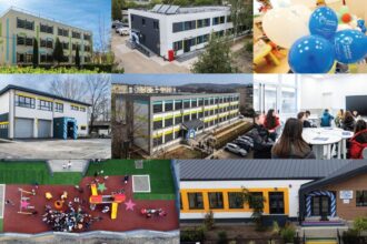 omv petrom a modernizat cinci unitati educationale prin programul romania eficienta 69d643c640128