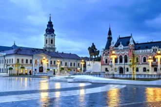 oradea finalizeaza modernizarea productiei de energie termica investitie de 47 mil euro 69d383dd281e1