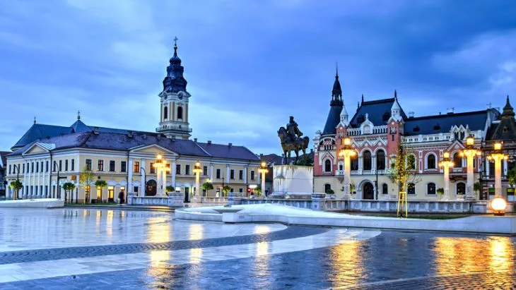 Oradea finalizează modernizarea sistemului de producție a energiei termice cu o investiție de 47 de milioane de euro 1 oradea finalizeaza modernizarea productiei de energie termica investitie de 47 mil euro 69d383dd281e1