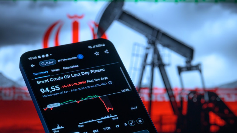 pariu de aproape 950 milioane de dolari pe scaderea pretului petrolului cu cateva ore inainte de armistitiul sua iran 69d75c37b187f