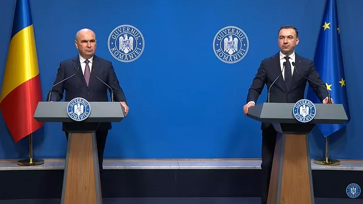 Premierul Bolojan acționează pentru stimularea investițiilor în creșterea capacității de producție a energiei electrice 1 premierul bolojan se implica in deblocarea investitiilor pentru a creste capacitatea de generare a electricitatii 69d794934d501