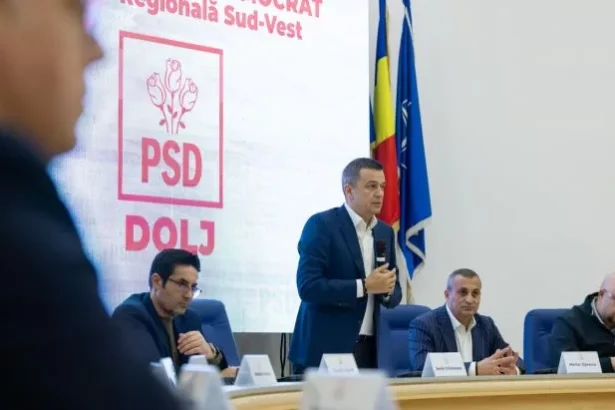 psd spune ca nu a fost consultat pe tema vanzarii unor pachete de actiuni din companiile strategice 69e274faa2d2c