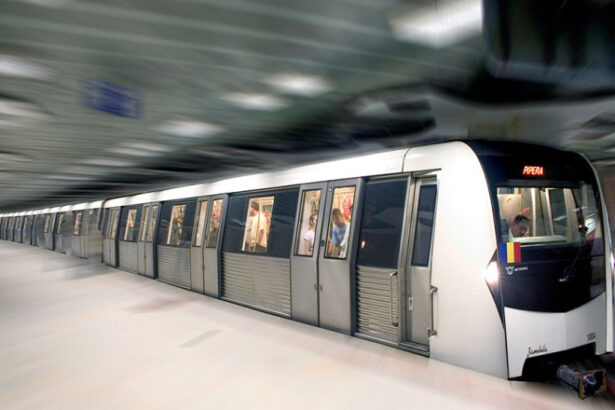 radu miruta amana scumpirea biletelor de metrou cu doua luni ministerul transporturilor cere metrorex sa reduca cheltuielile 69f08aa0a865c