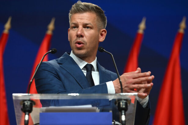 rusia un risc de securitate pentru ungaria si europa crede magyar ce spune despre nevoia de energie a tarii si sanctionarea rusiei 69dde1f15f56d