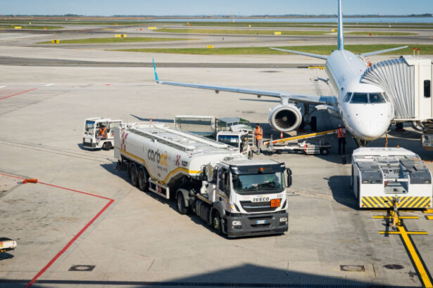 temeri crescande in europa privind anularea vacantelor de vara din cauza unei penurii de combustibil pentru avioane 69d9f48878a70