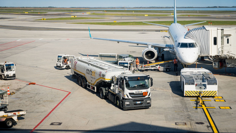 temeri crescande in europa privind anularea vacantelor de vara din cauza unei penurii de combustibil pentru avioane 69d9f48878a70