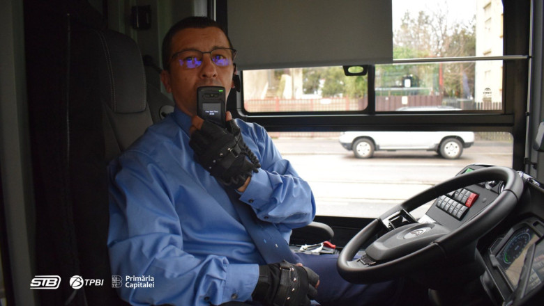 troleibuze cu alcooltest in capitala vehiculul porneste doar daca soferul trece testul pe ce linii au fost deja introduse 69db5b183f4c6