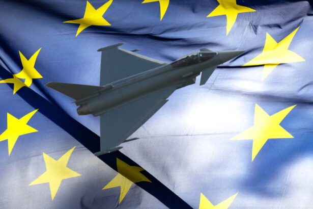 ue investeste aproape doua miliarde de euro in zeci de proiecte pentru apararea impotriva dronelor si in scuturile aerian si spatial 69df80d58b6a5