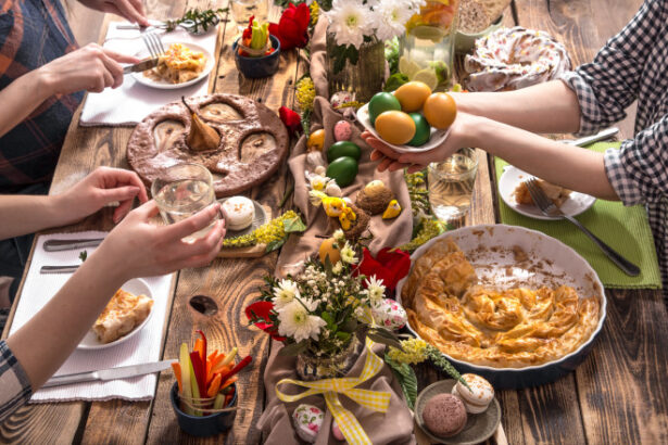 video consultant financiar despre costurile de paste bugetul pentru o familie ajunge la 800 1 000 de lei dupa sarbatori vedem impactul 69d91381e3ded