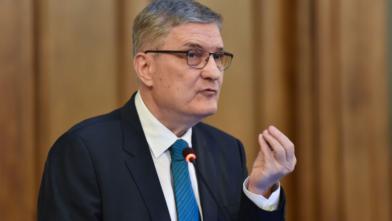 video daniel daianu despre impozitul progresiv argumentele ca echitabila este cota unica mi se par ridicole 69e9db999e812