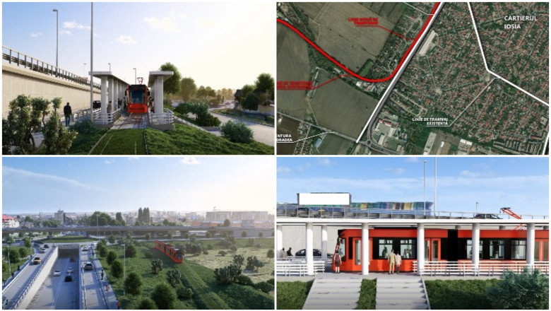 video revolutie in transporturi orasul care primeste 270 de milioane de euro finantare europeana pentru primul tram tren din tara 69e497edde892