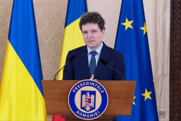 video vom intra in turbulente politice presedintele nicusor dan exista consens pe pnrr si buget nu sustin un guvern cu aur 69e607eb66854