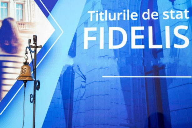 a inceput o noua editie fidelis ce dobanzi primesc romanii pentru titlurile de stat 69fdc2fe73c6e
