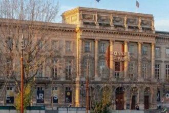 afp monetaria din paris reia emiterea de monede din aur pur pentru investitii 6a158262d6c43