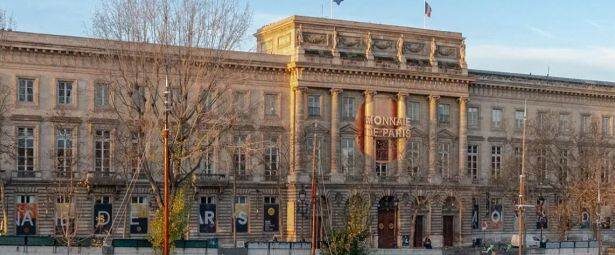 afp monetaria din paris reia emiterea de monede din aur pur pentru investitii 6a158262d6c43