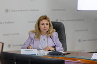anca dragu economia republicii moldova ar putea creste cu 2 in 2026 dar inflatia va depasi 8 6a14543ba113c
