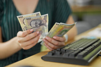 anpis a virat peste 12 miliarde de lei pentru alocatiile copiilor si alte beneficii sociale cati romani au primit bani in aprilie 6a106dcf95186