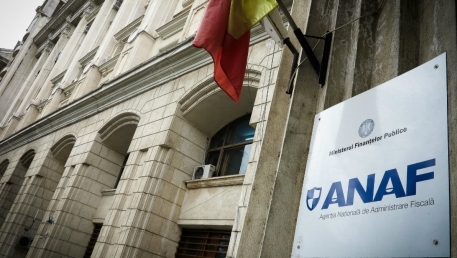 anunt de la seful anaf datorii la buget de 23 miliarde lei nu pot fi recuperate pentru ca firmele datornice nu mai au cont bancar 6a030403a8139